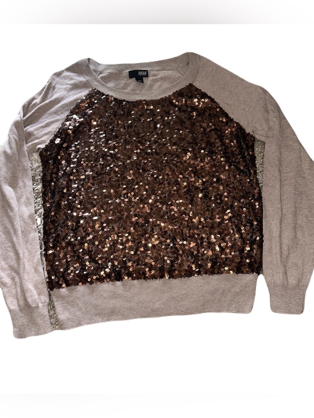 A.n.a Sweater